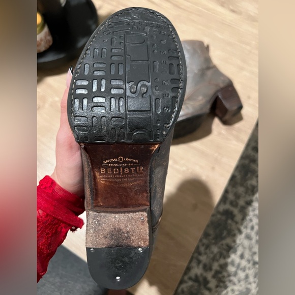 Bedstu Lace Up Bootie - Picture 5 of 7